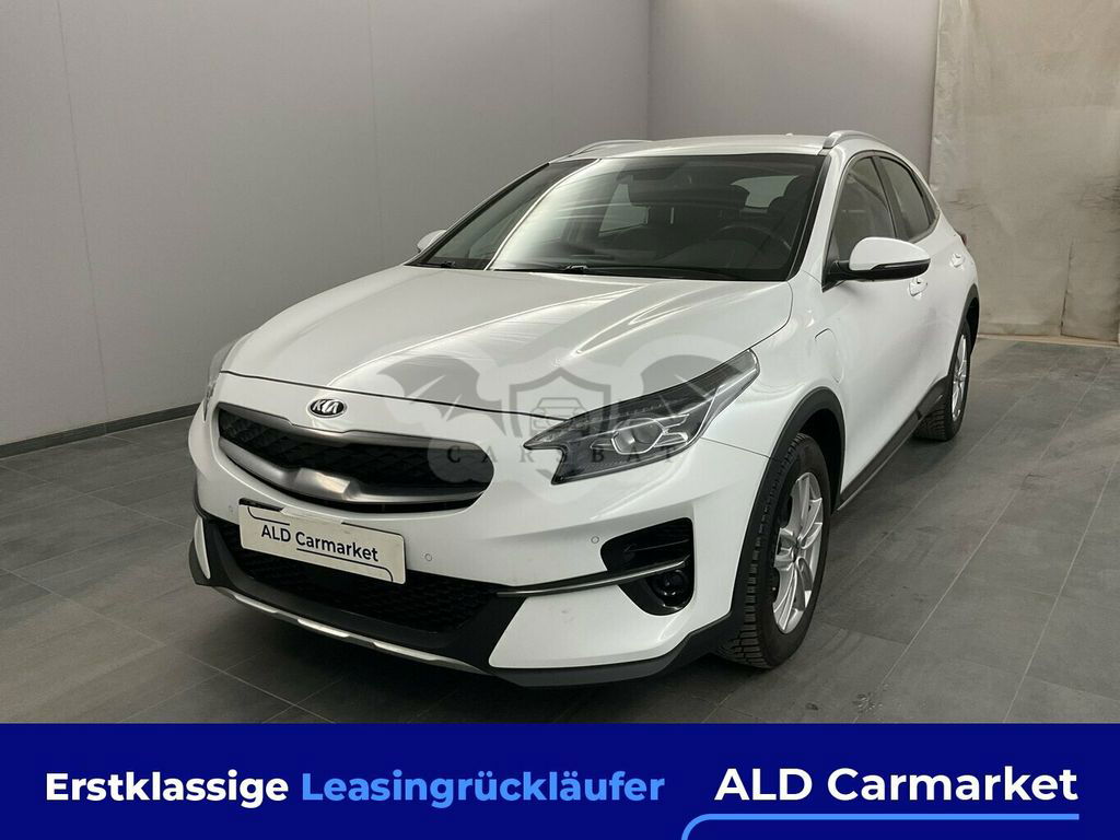 Kia XCeed 2021