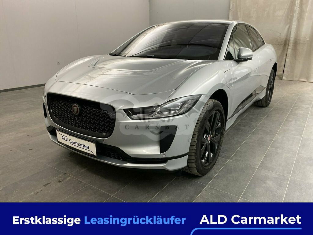 Jaguar I-Pace 2020