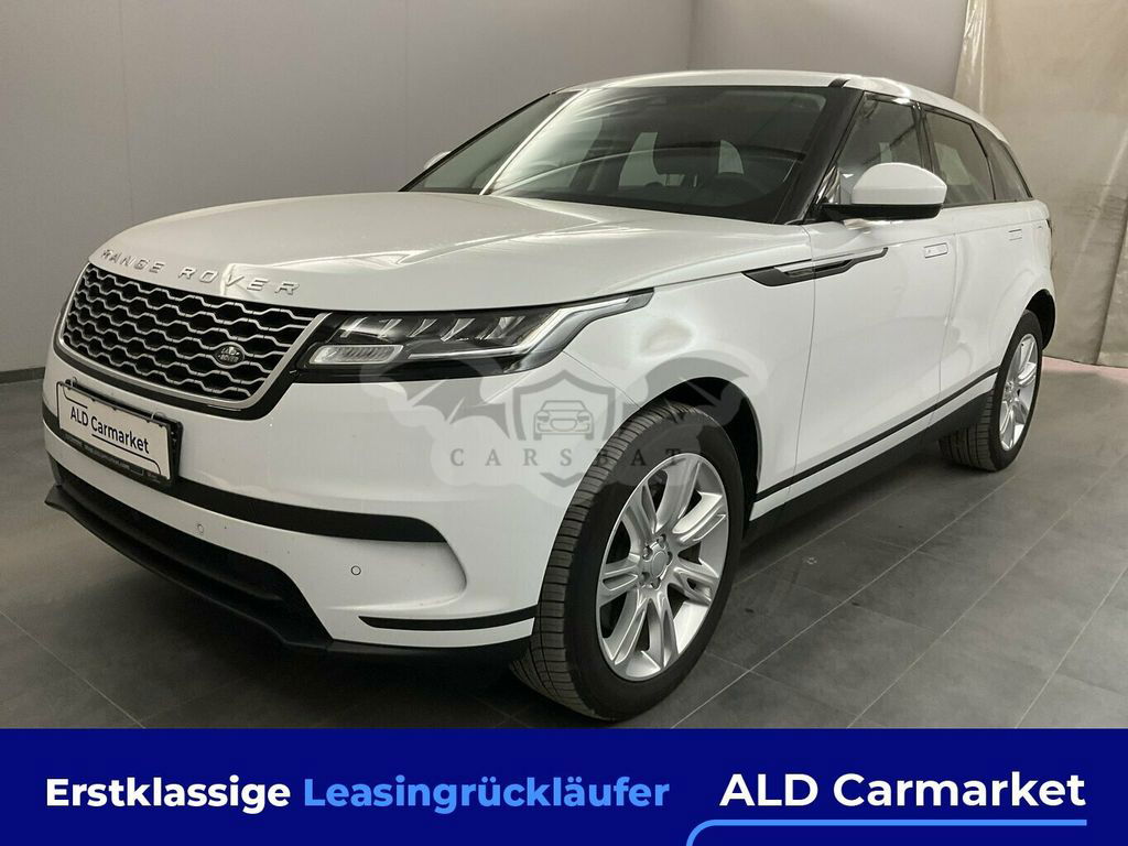 Land Rover Range Rover Velar 2022