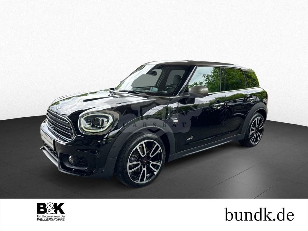 Mini Countryman 2020