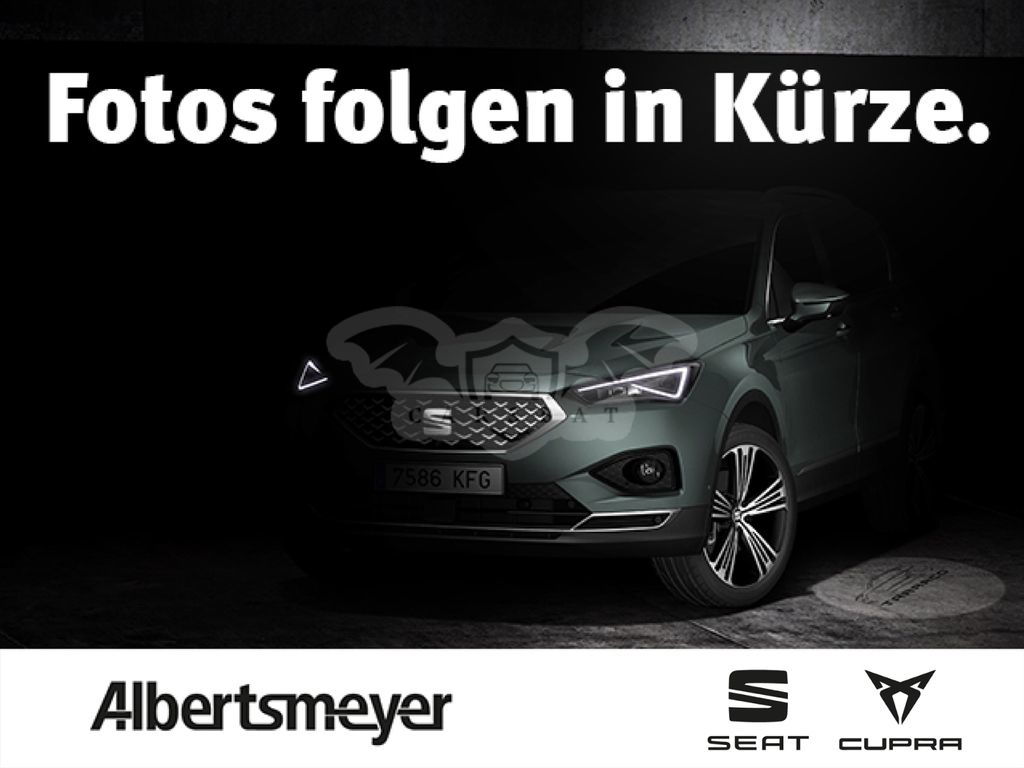 Seat Tarraco 2024