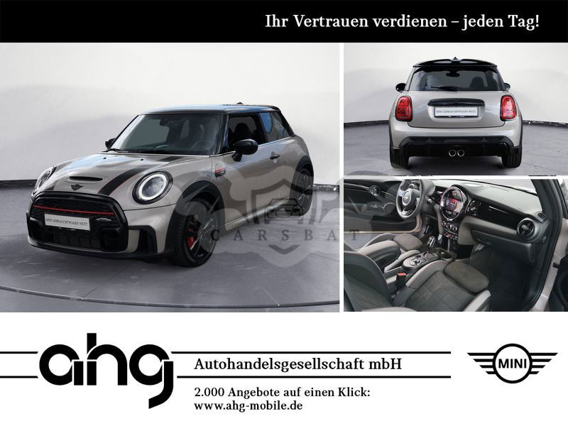 Mini John Cooper Works 2023