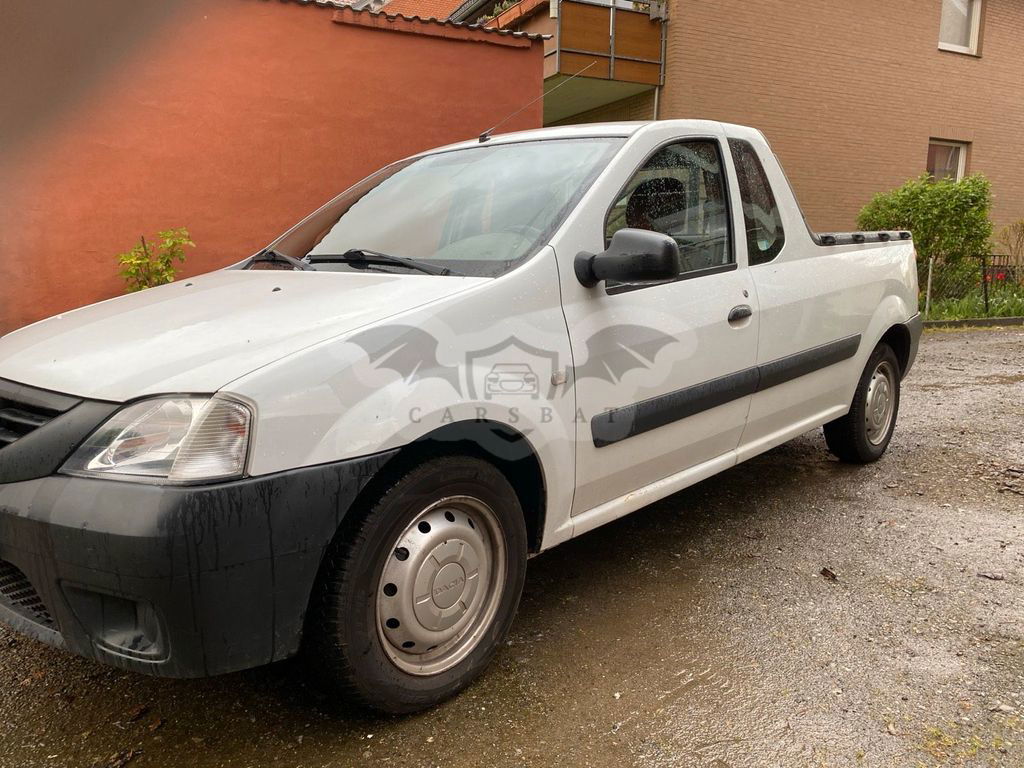 Dacia Logan 2011