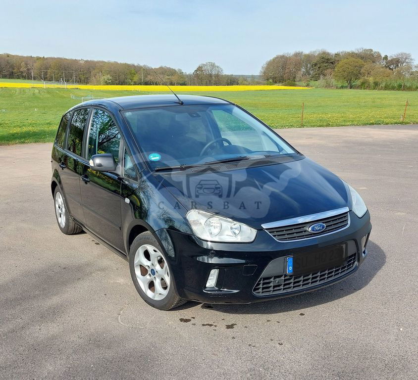 Ford C-Max 2010