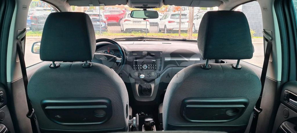 Ford C-Max 2006