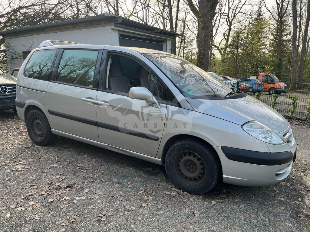 Citroën C8 2006