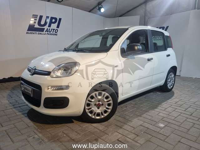 Fiat Panda 2022