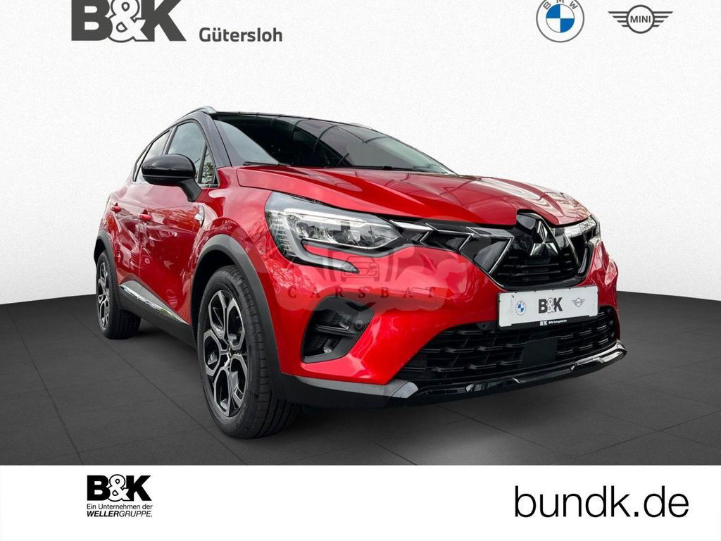 Mitsubishi ASX 2024