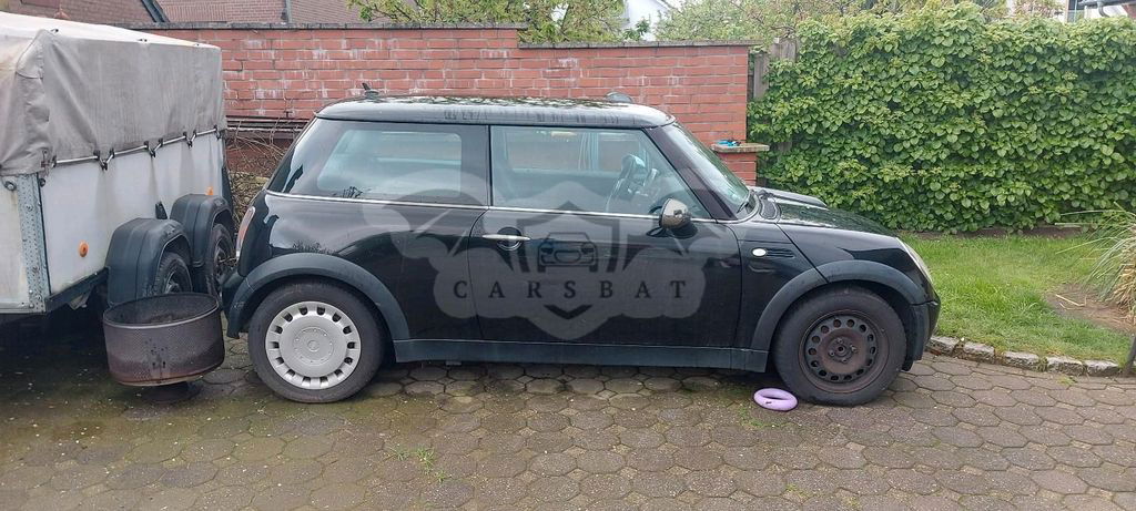 Mini One 2003