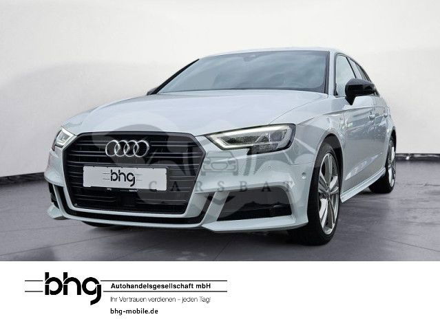 Audi A3 2020