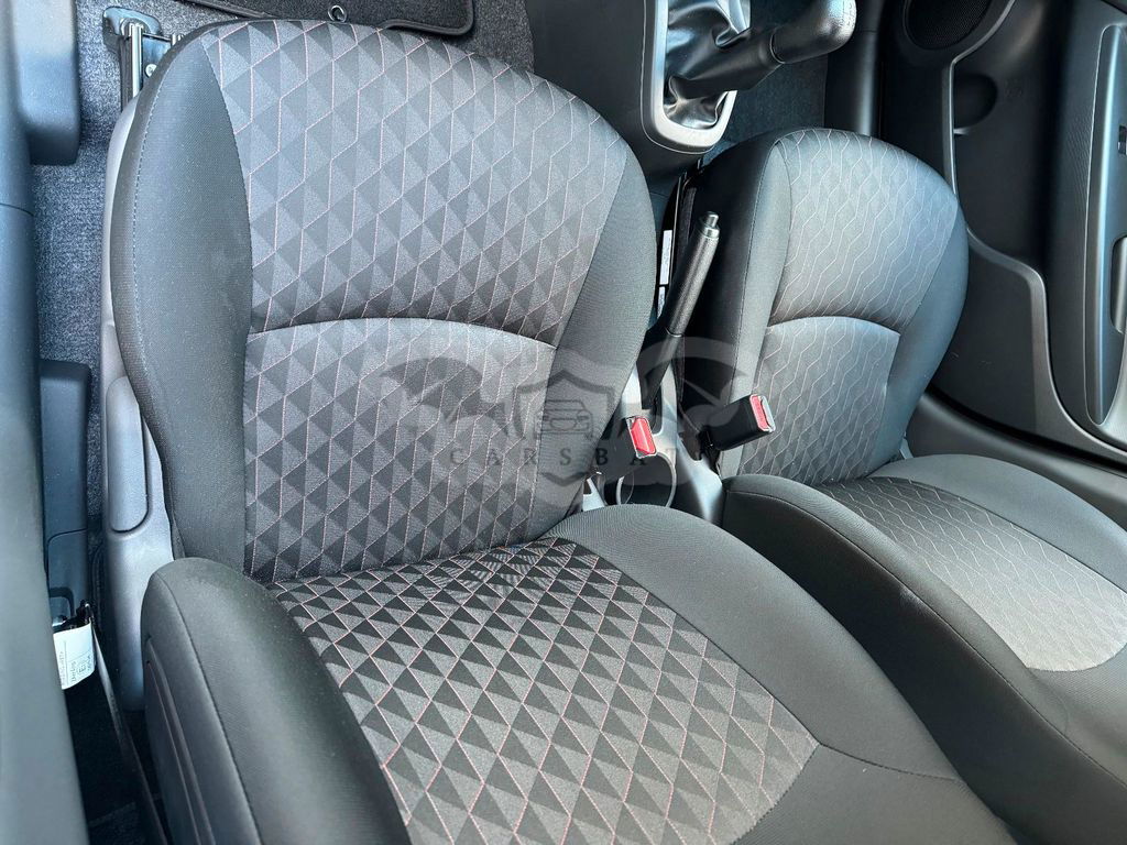 Mitsubishi Space Star 2020