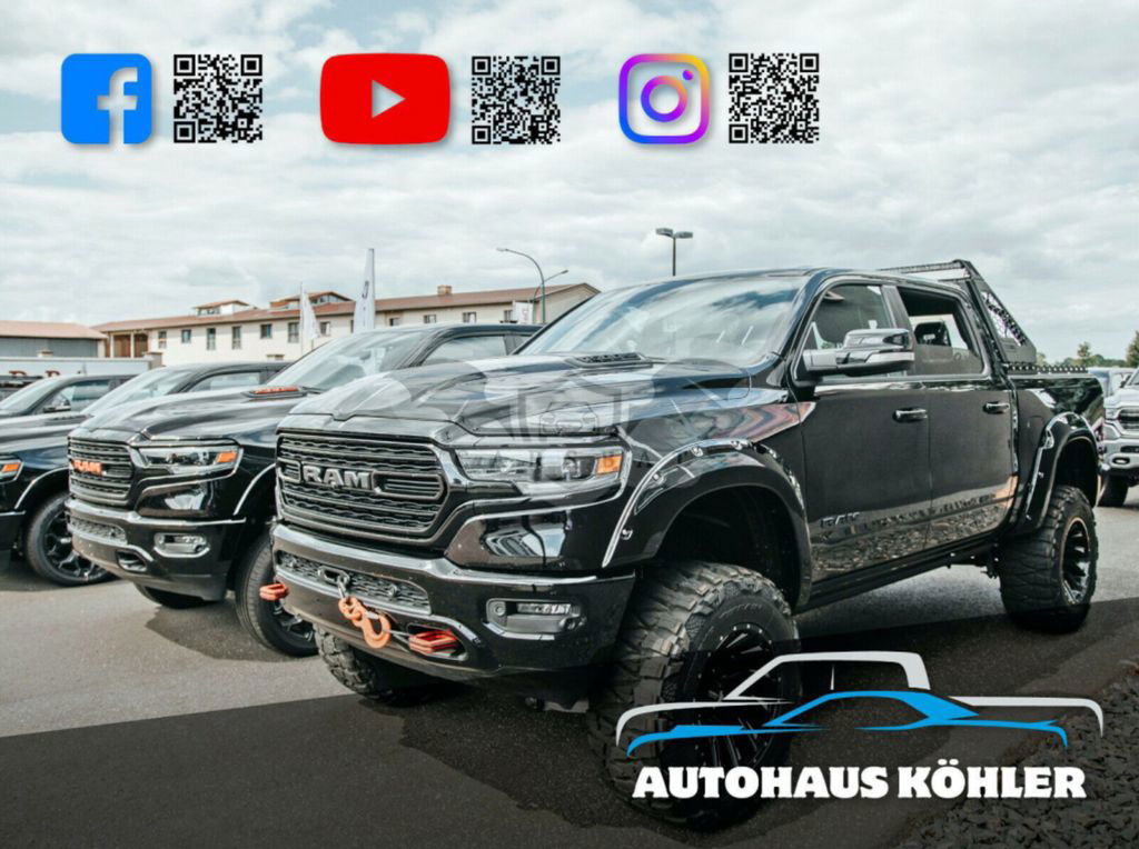 Ford F-150 2022