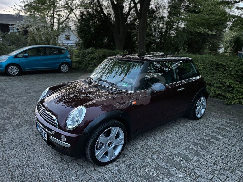 Mini One 2003