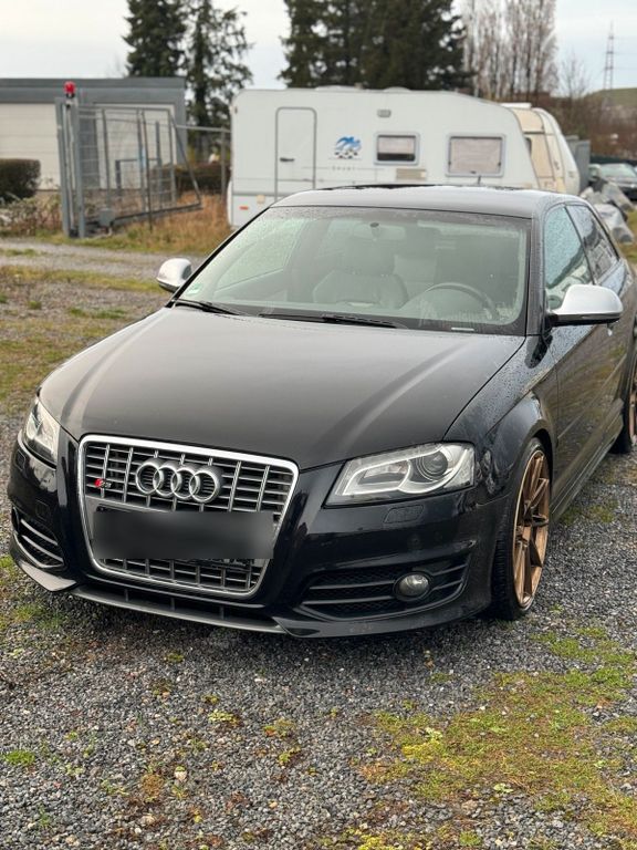 Audi A3 2010