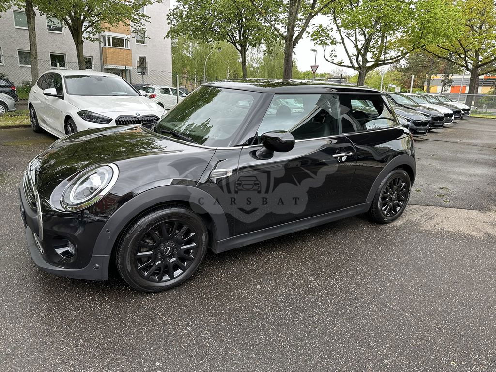 Mini One 2021