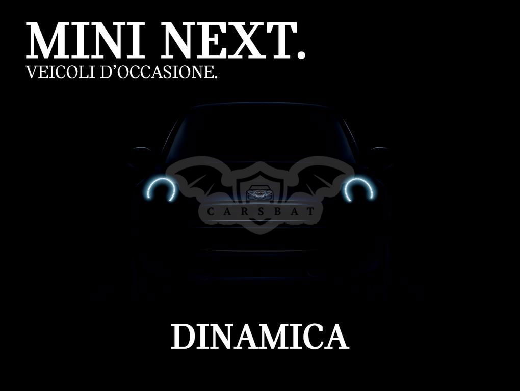 Mini One 2020