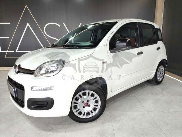 Fiat Panda 2015