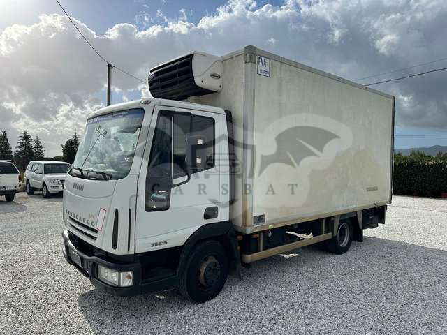 Iveco Eurocargo 2006