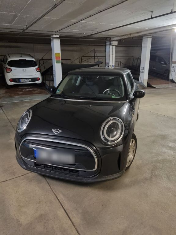 Mini One 2022