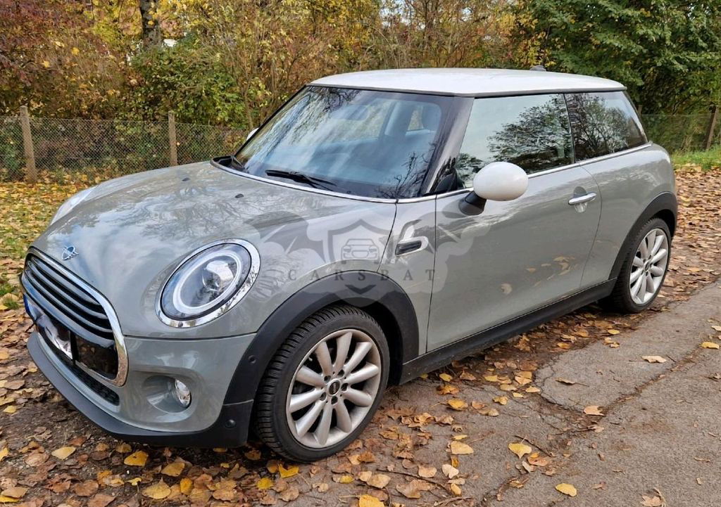 Mini Cooper 2019