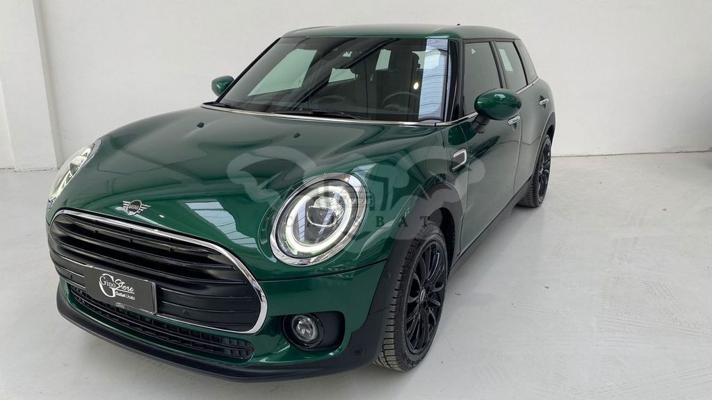 Mini One 2019