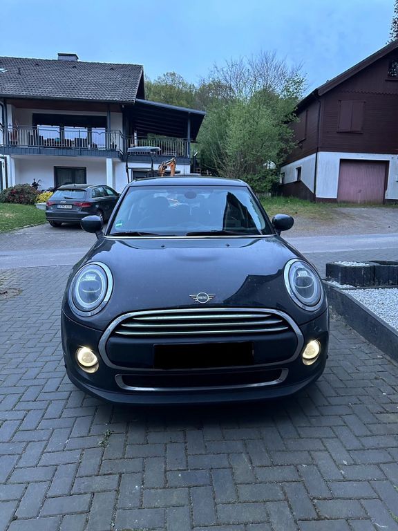Mini One 2019