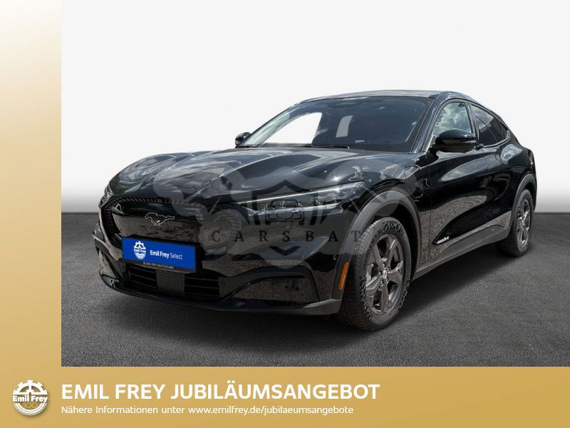 Ford Mustang Mach-E 2023