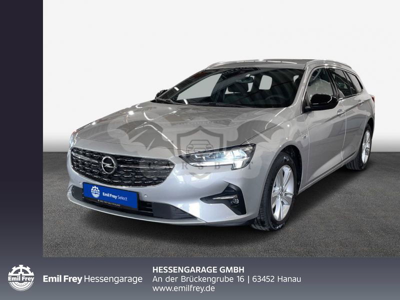 Opel Insignia 2023