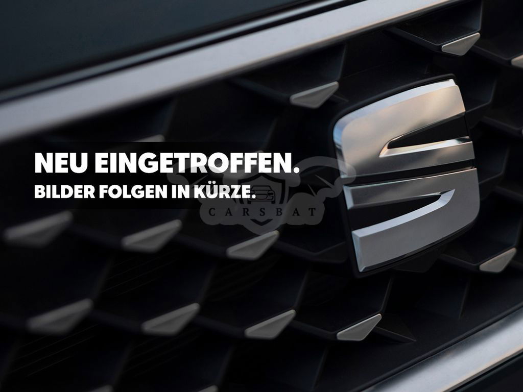 Seat Tarraco 2024