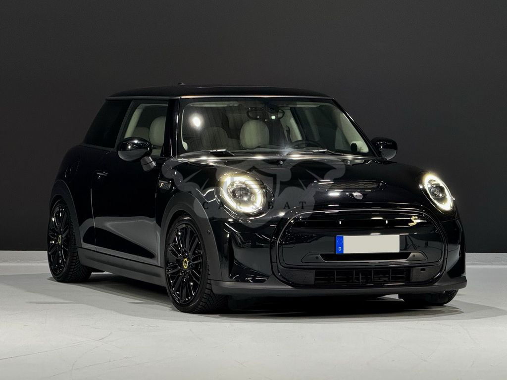 Mini Cooper 2022