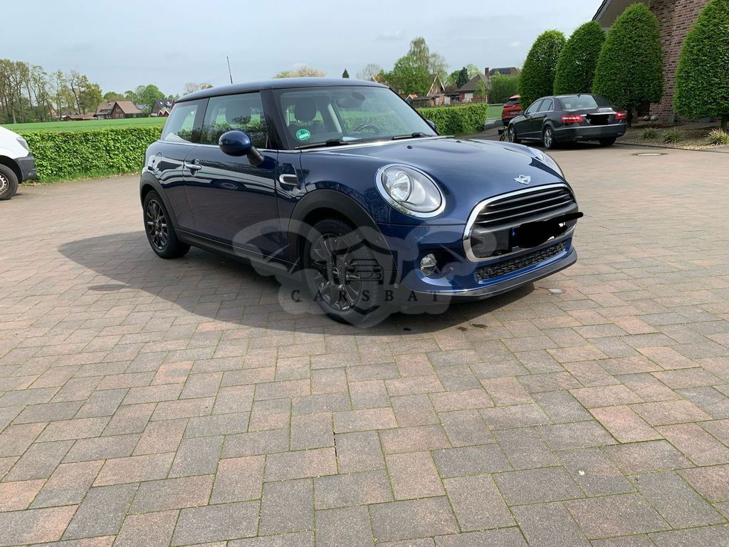 Mini One 2017