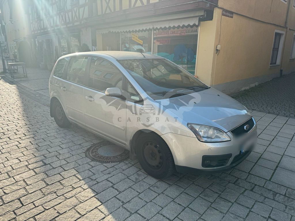 Ford C-Max 2006
