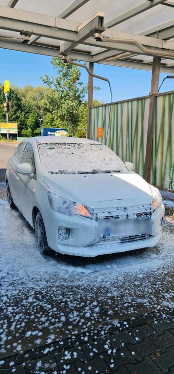 Mitsubishi Space Star 2020