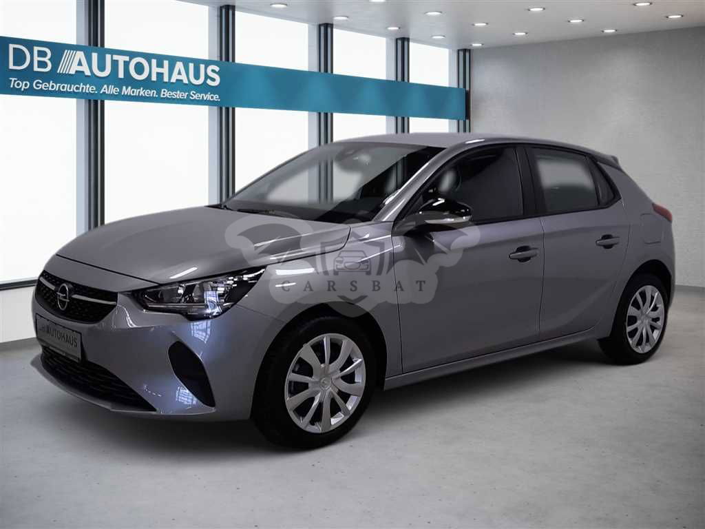 Opel Corsa 2022