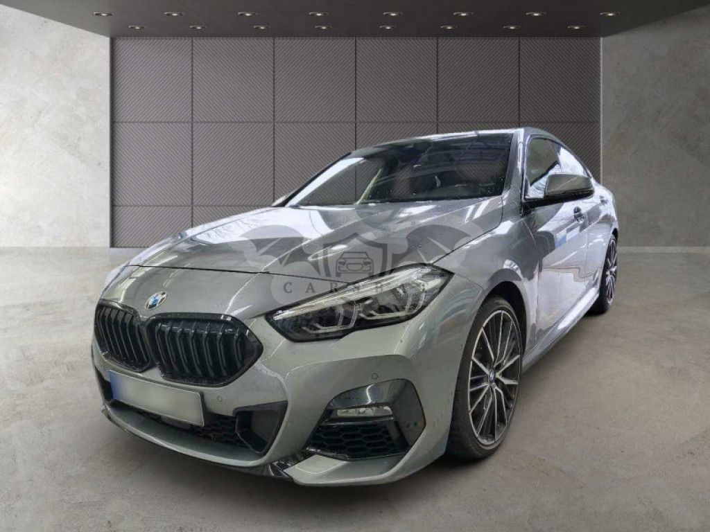 BMW 2 Series 220 Gran Coupe 2022