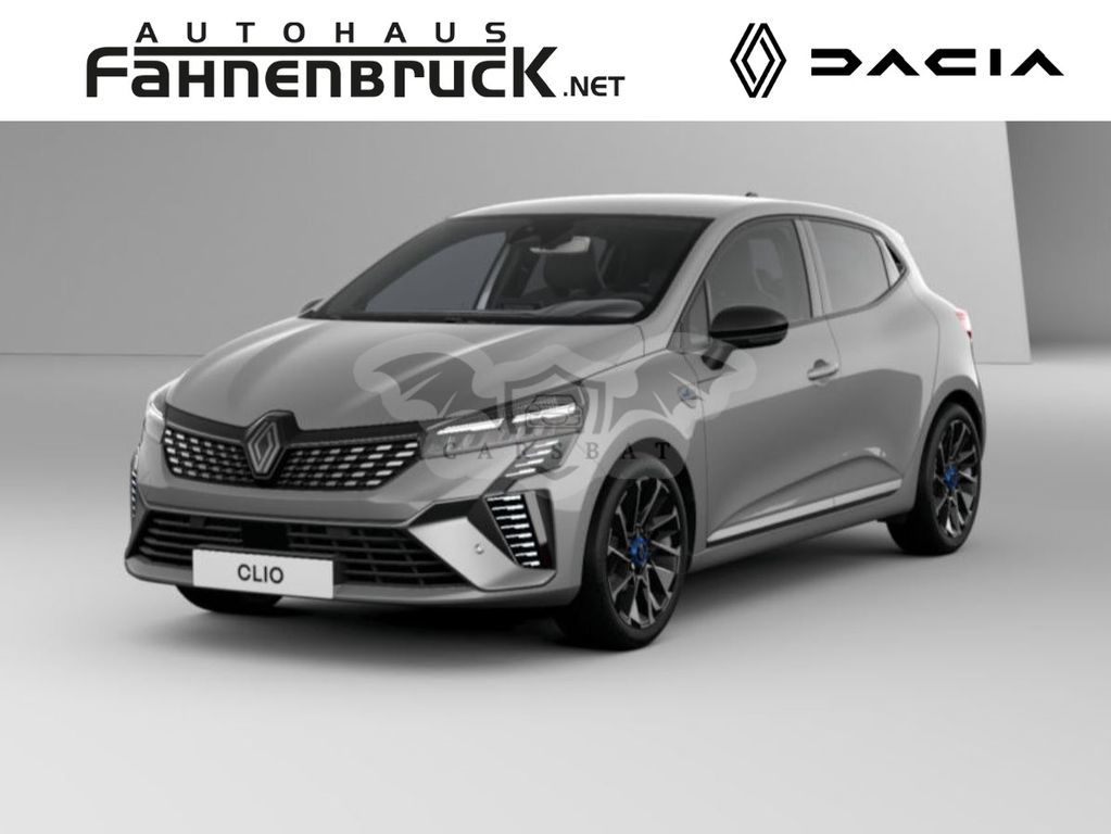 Renault Clio 2023