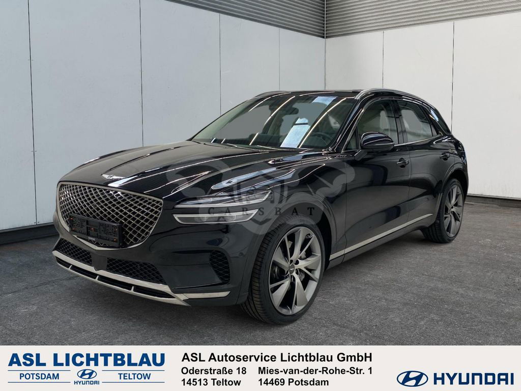 Genesis GV70 2022