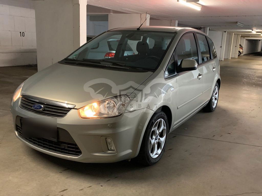 Ford C-Max 2010