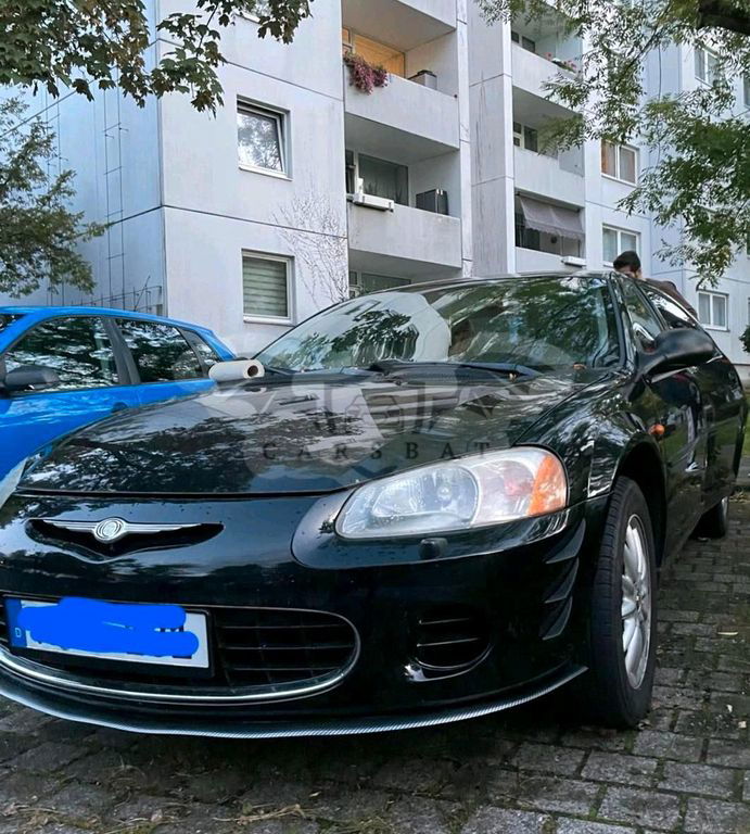 Chrysler Sebring 2004