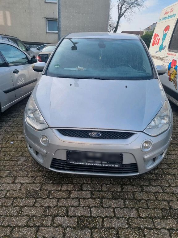 Ford C-Max 2008