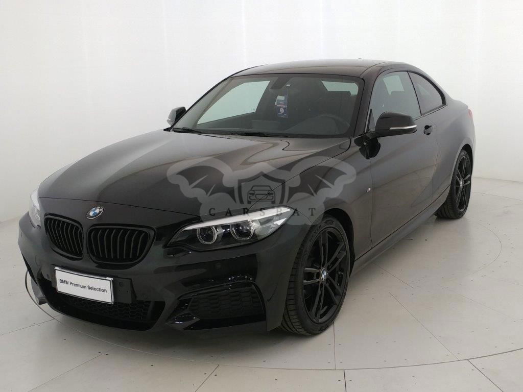 BMW 2 Series 2021