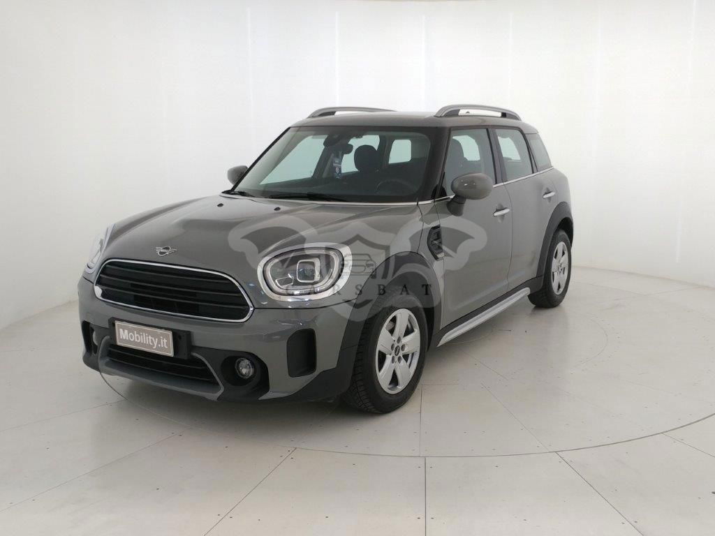 Mini One 2021