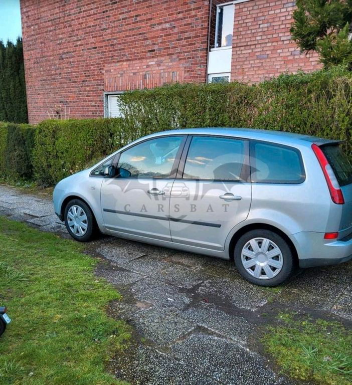 Ford C-Max 2006