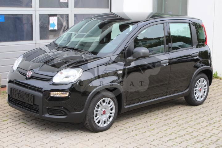 Fiat Panda 2024