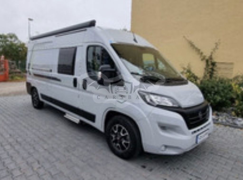 Weinsberg CaraBus 2024