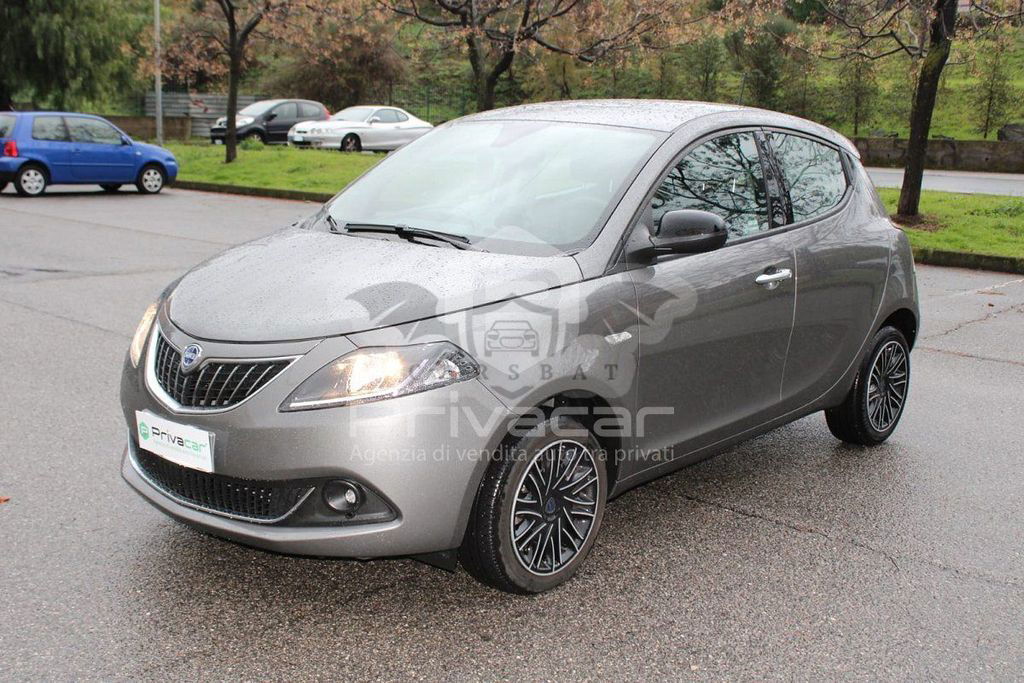 Lancia Ypsilon 2023
