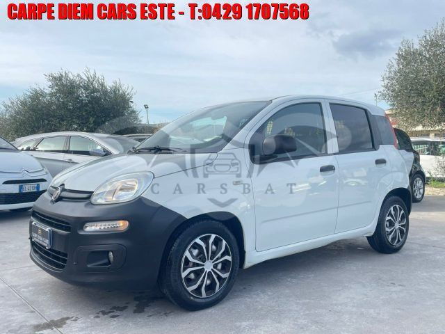 Fiat Panda 2016