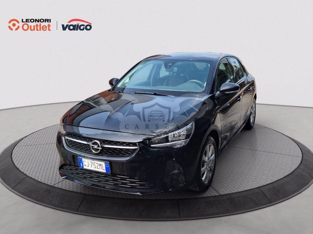 Opel Corsa 2022