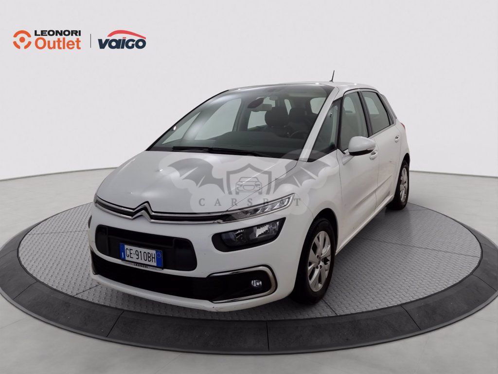 Citroën C4 Picasso 2021