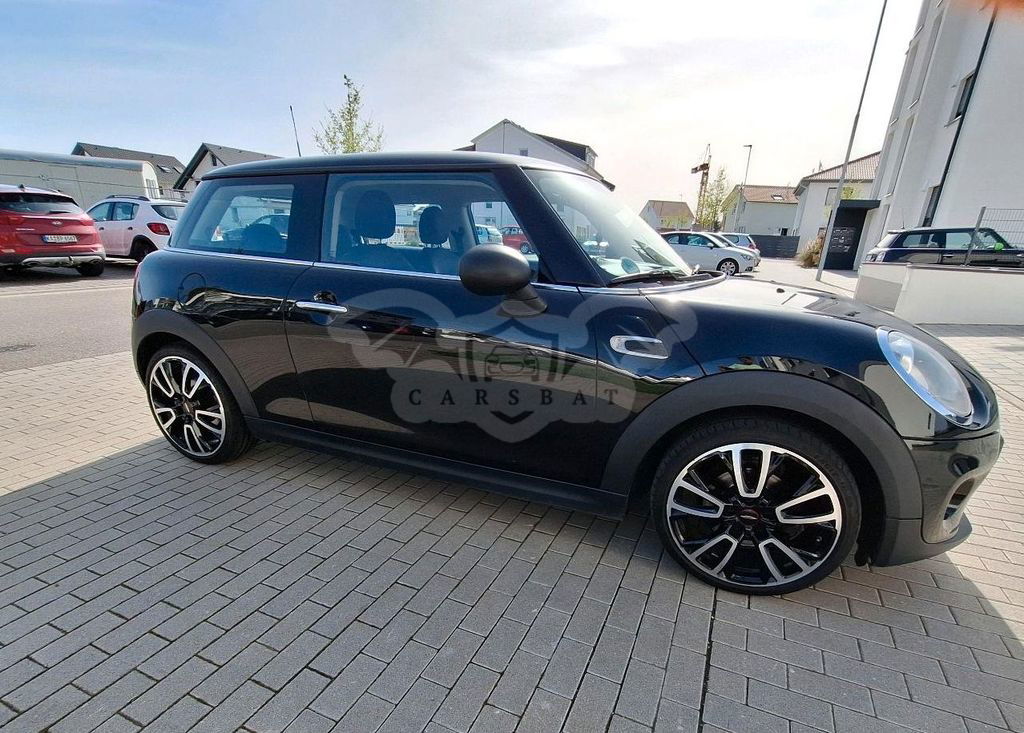 Mini One 2014